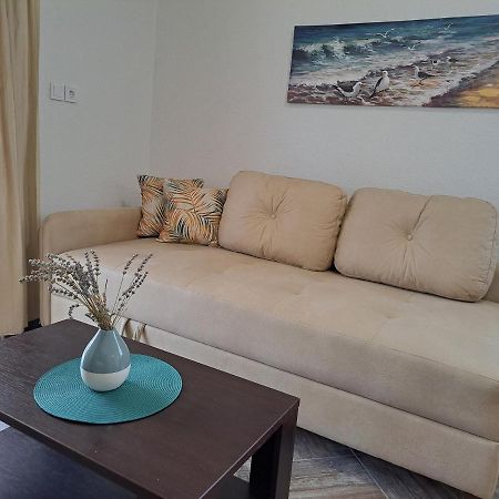 Dk Apartments Krasici Tivat Exterior photo