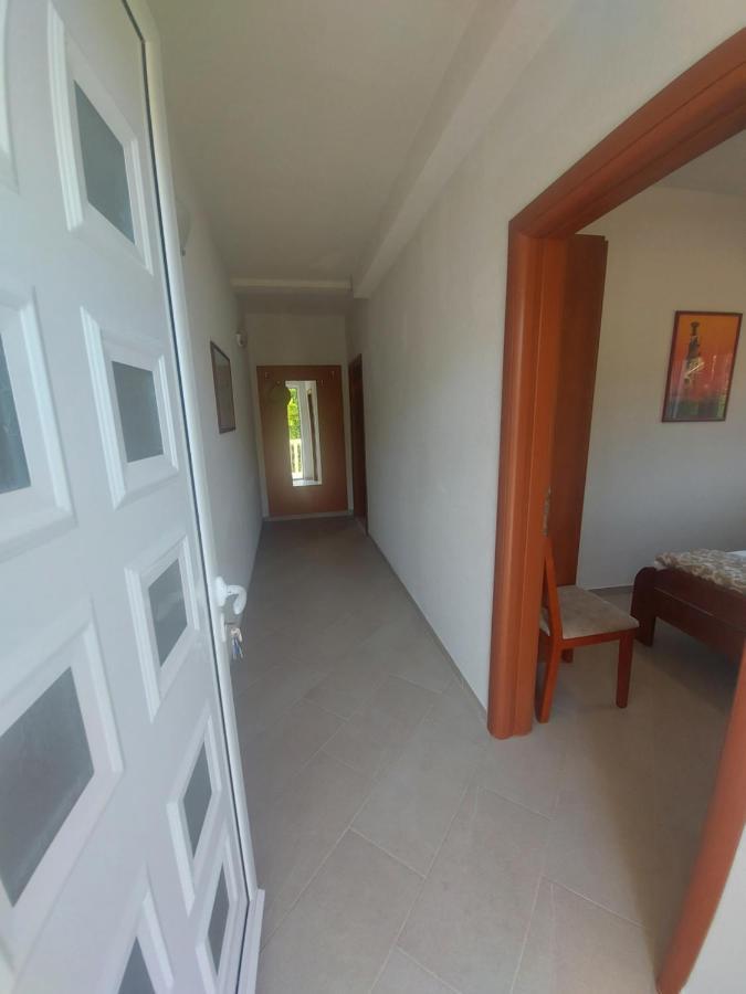 Dk Apartments Krasici Tivat Exterior photo