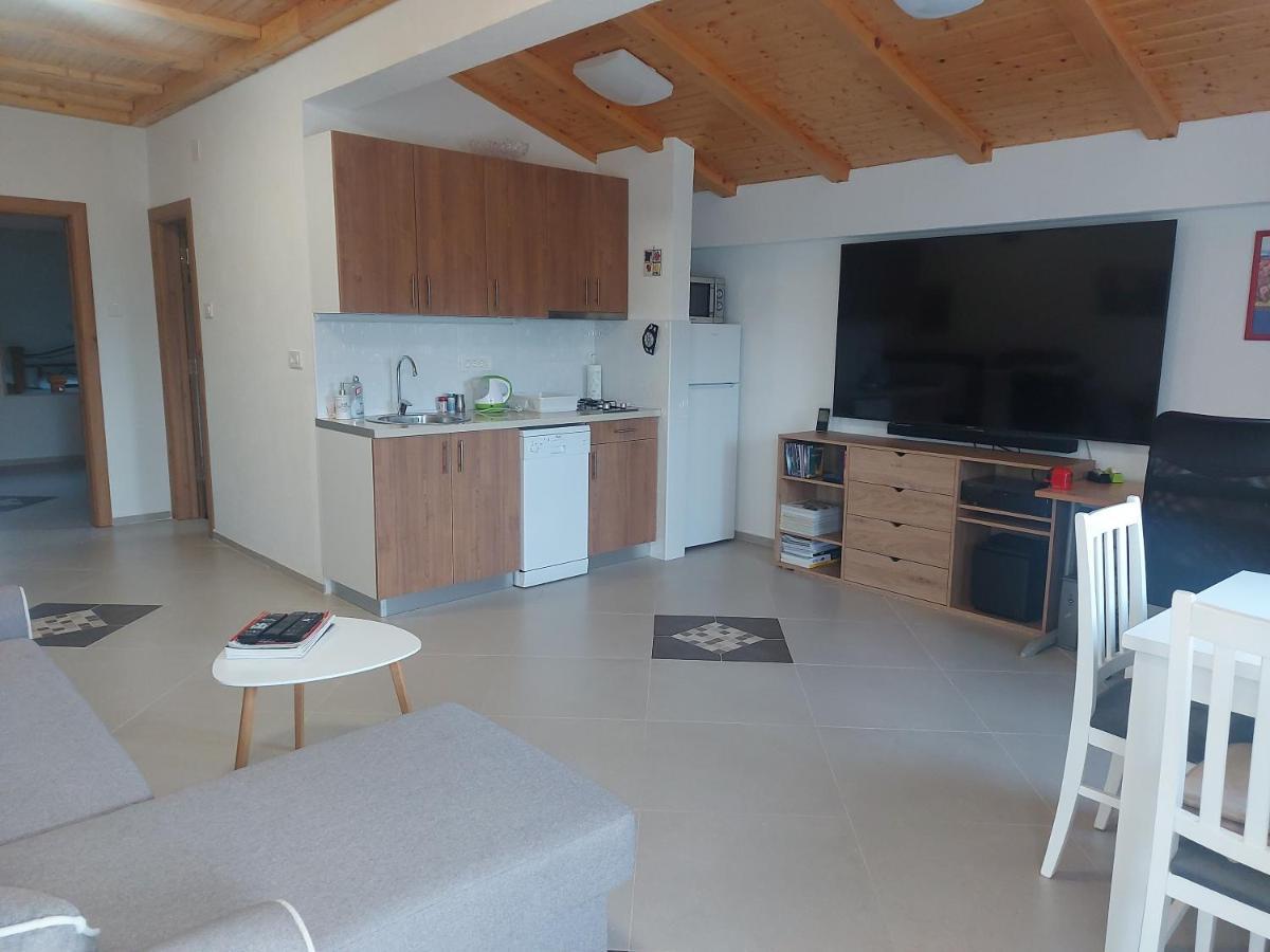 Dk Apartments Krasici Tivat Exterior photo