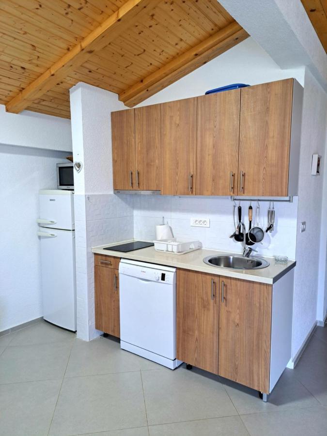 Dk Apartments Krasici Tivat Exterior photo