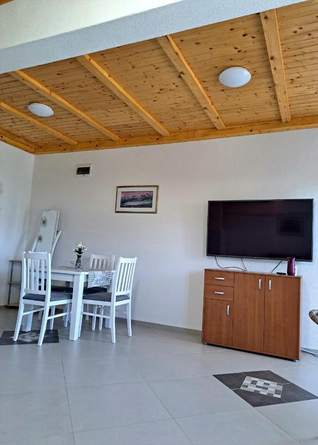 Dk Apartments Krasici Tivat Exterior photo