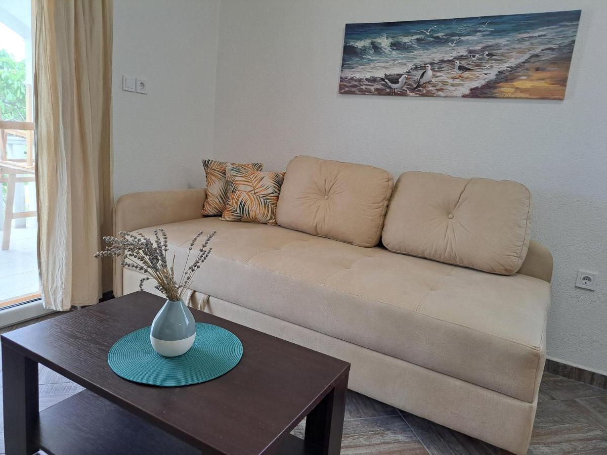 Dk Apartments Krasici Tivat Exterior photo