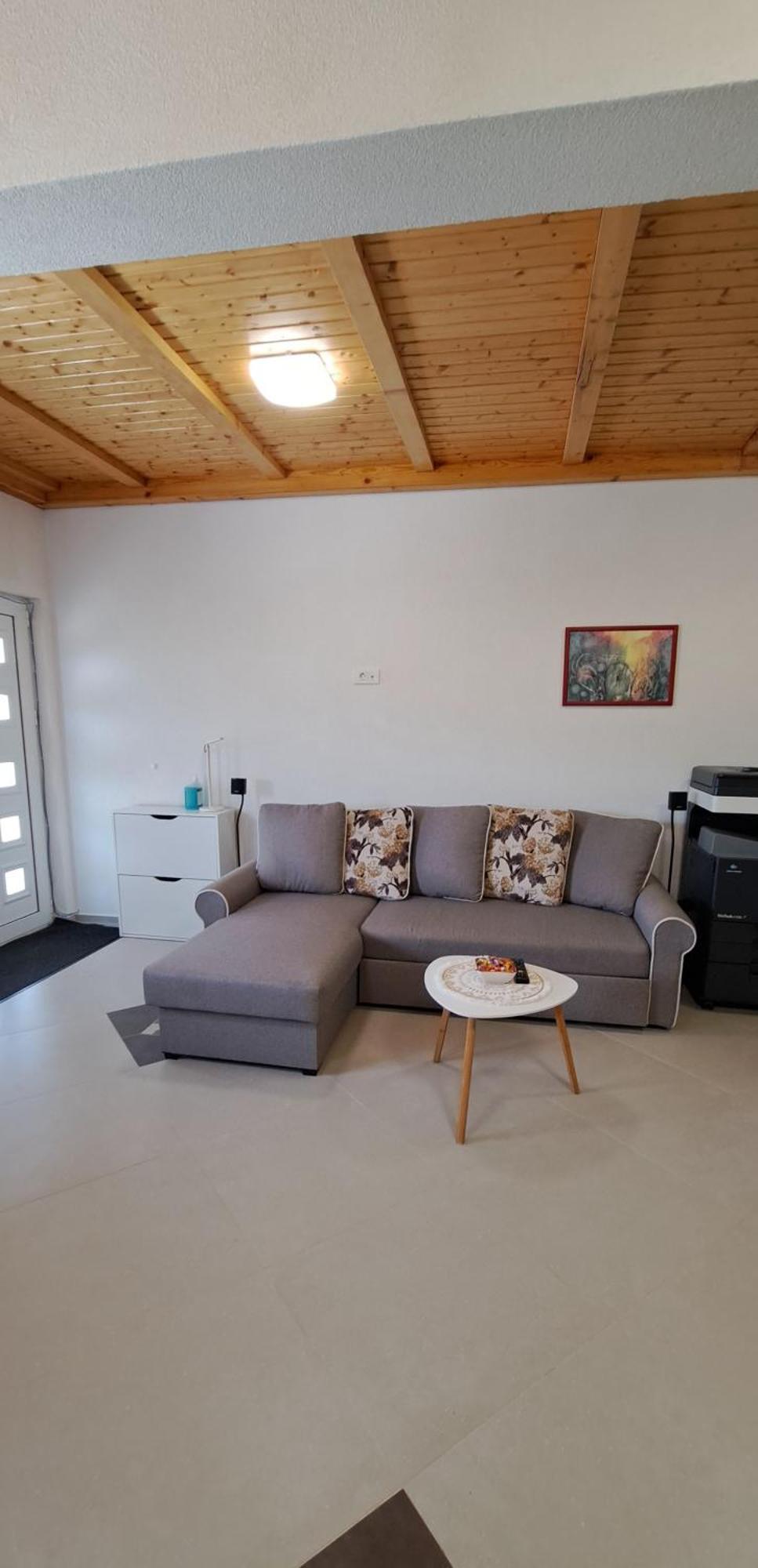 Dk Apartments Krasici Tivat Exterior photo