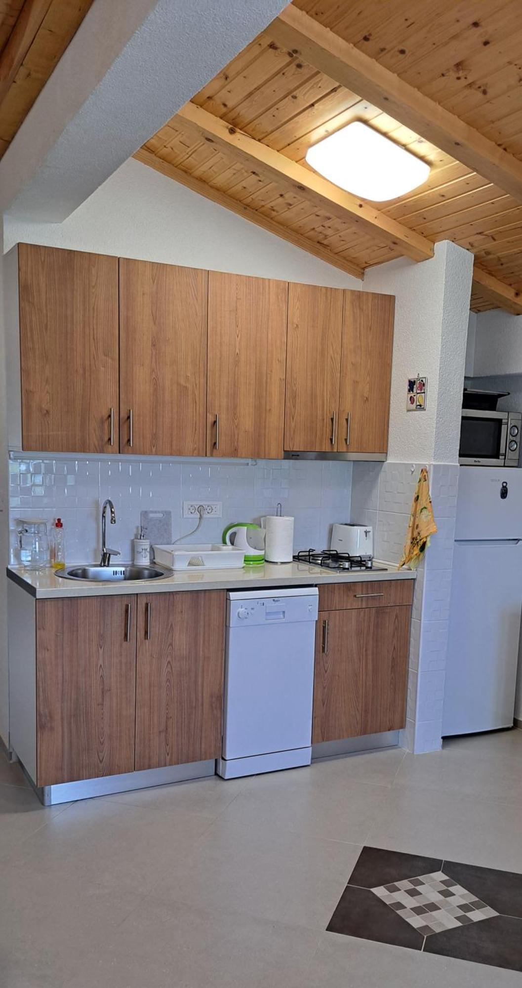 Dk Apartments Krasici Tivat Exterior photo